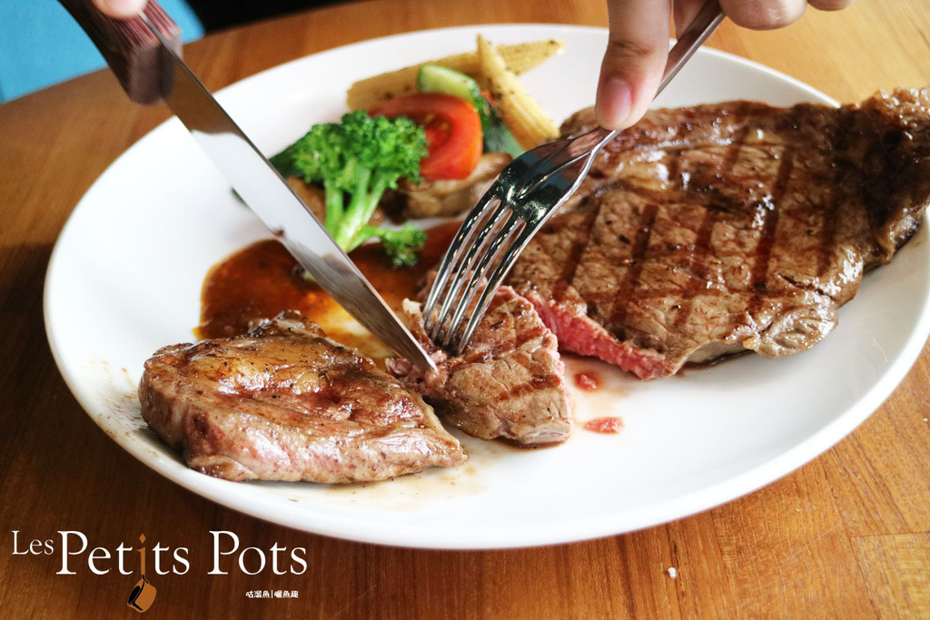 【食】台南．東區| Les Petits Pots 小銅鍋❊聚餐約會餐廳推薦