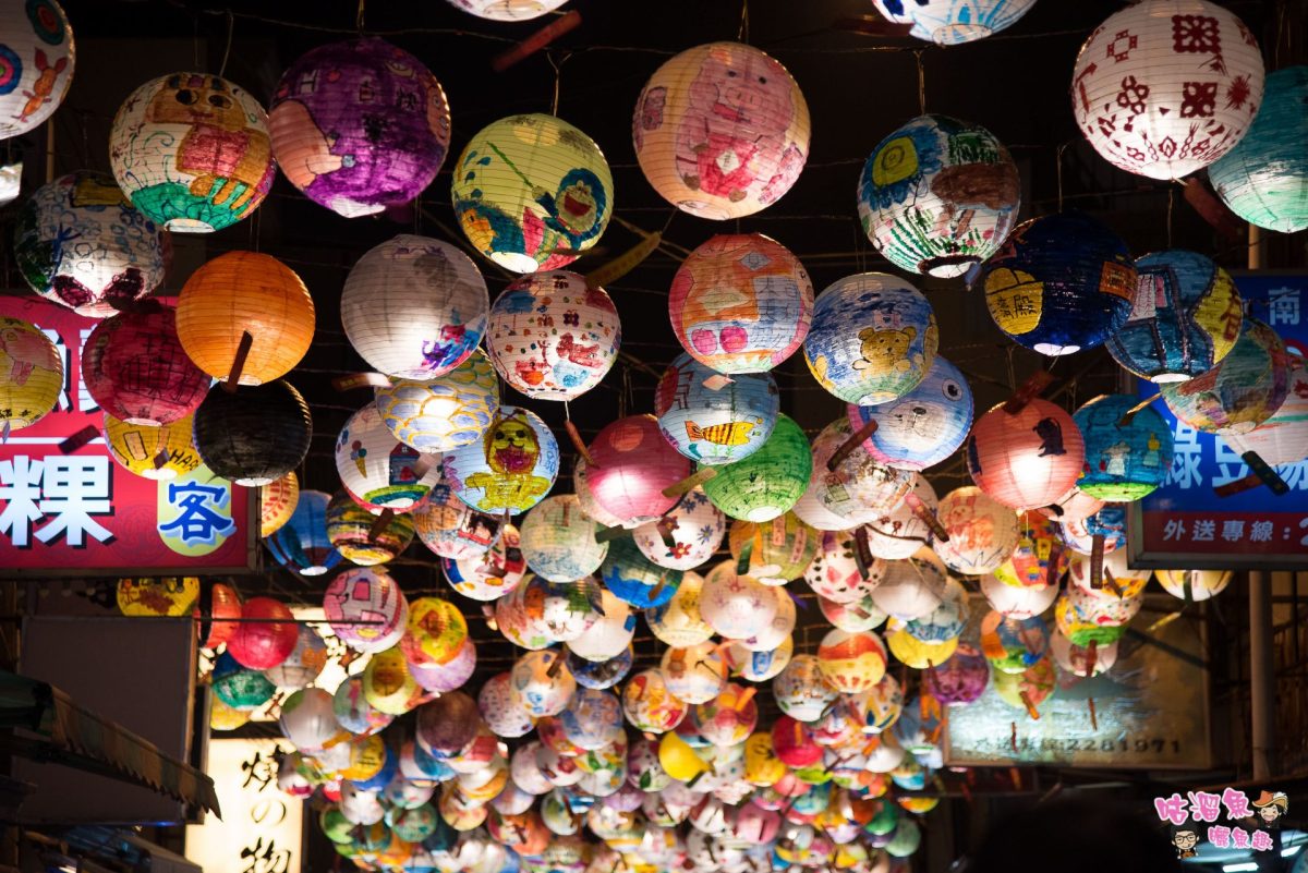 【台南旅遊】2020普濟殿燈會 展出資訊 - 熱門拍照打卡景點！千盞燈籠高掛，怎麼拍怎麼美~
