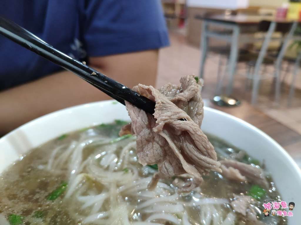 【台南新營平價美食】蓮城越南美食 - 雖然不是新營最便宜的越南料理，但卻吃了好幾次囉！