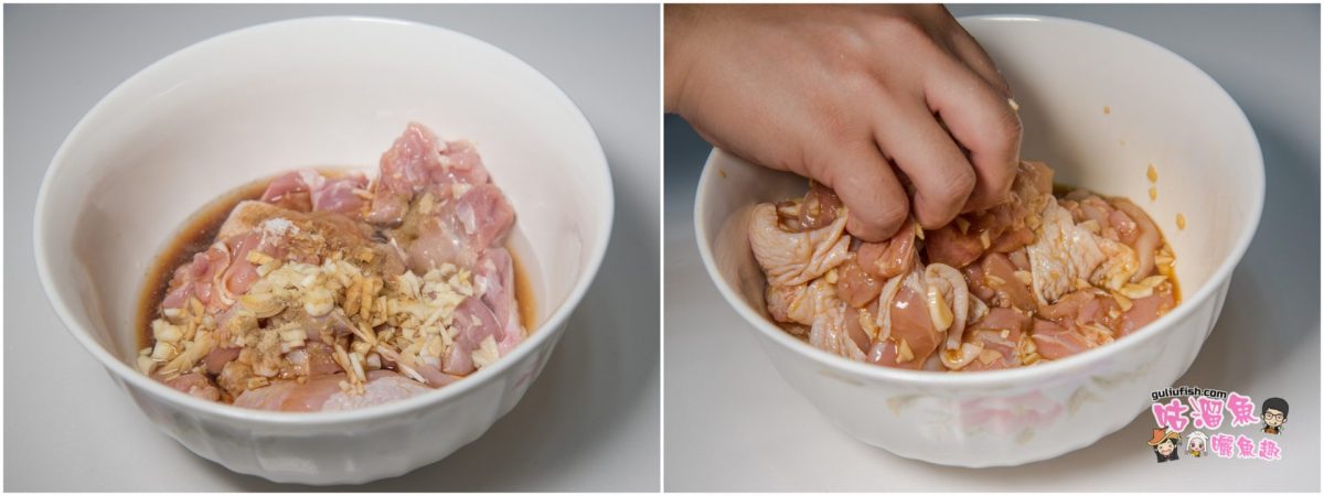 【料理家電】THOMSON(TM-SAT15A) - 熱銷韓國的超夯氣炸鍋使用心得及氣炸鍋料理分享！