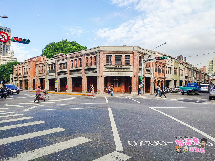 【台北旅遊景點】剝皮寮歷史街區 - 免費景點！臺北市僅存的清代街景，場景好拍且很有特色