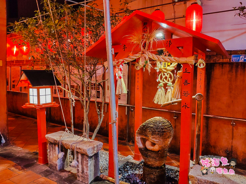 【台南旅遊景點】鄭成功祖廟燈會 - 台南首波燈會開跑！迎接元宵的文化特色