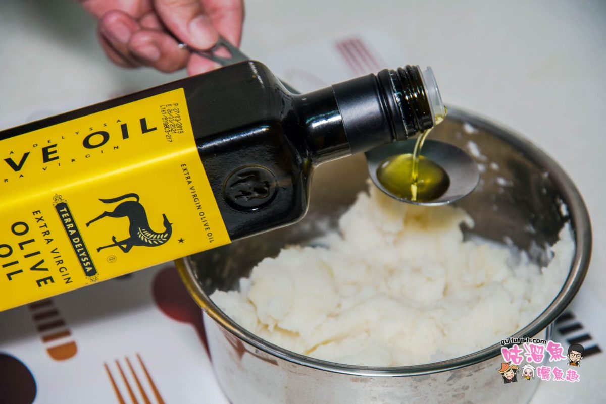 【橄欖油推薦】Terra Delyssa 德麗莎特級初榨橄欖油 - 做菜必備！重視健康及品味不可或缺的好油