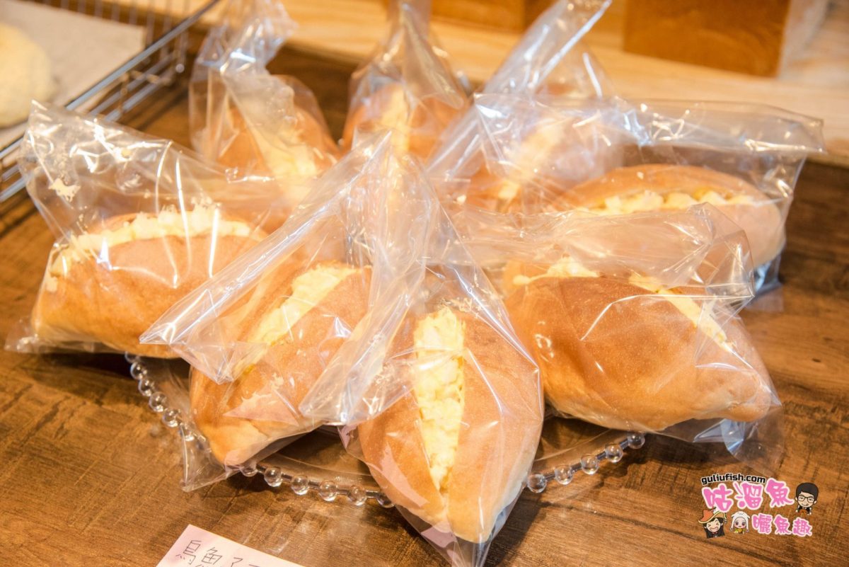 【台南美食】方云云麵包店 - 巷弄裡的超人氣麵包店，純粹的風味呈現，每一口都很真材實料