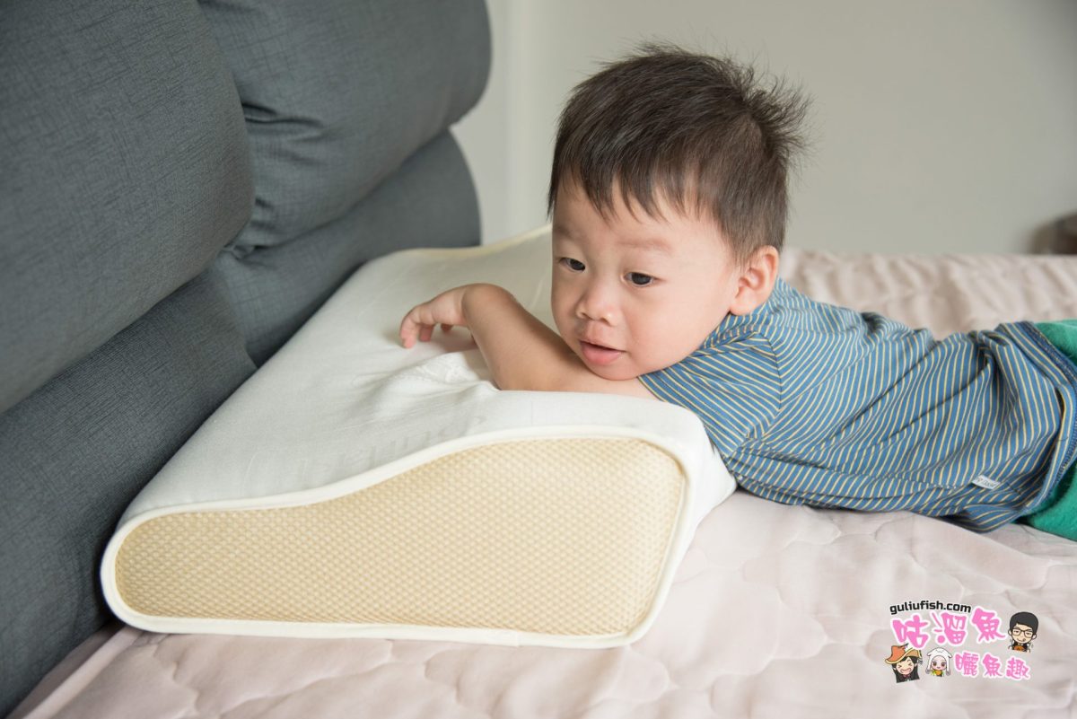 寢具枕頭推薦》Derek德瑞克名床：親水涼感記憶枕2.0 & 3D透氣獨立筒枕，一顆好枕頭真的很重要 ！
