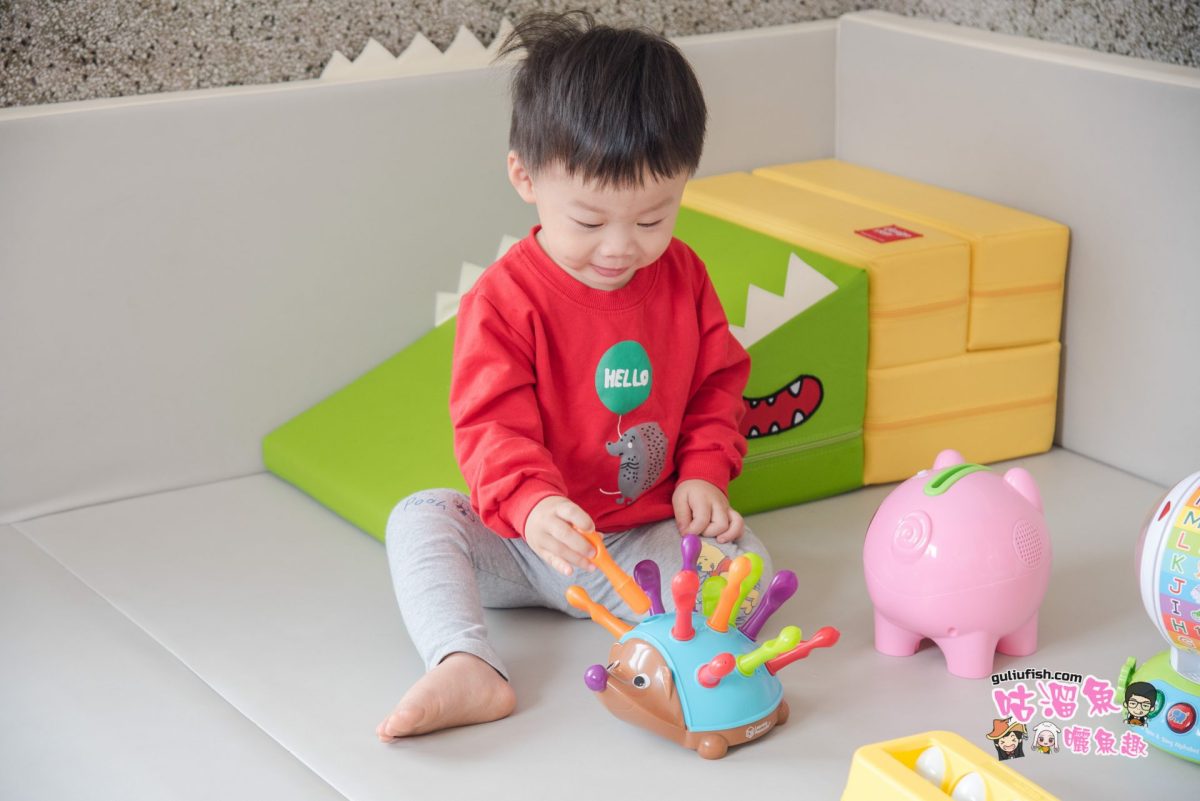 幼兒玩具出租平台推薦首選「TOYSUB 童益趣」，益智/學齡前玩具以不浪費錢玩最多樣化且適齡的玩具
