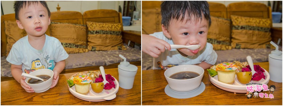 寶寶/兒童餐具首選》Miniware 心中第一的實用型質感餐具，100%無毒安全且環保材質製造