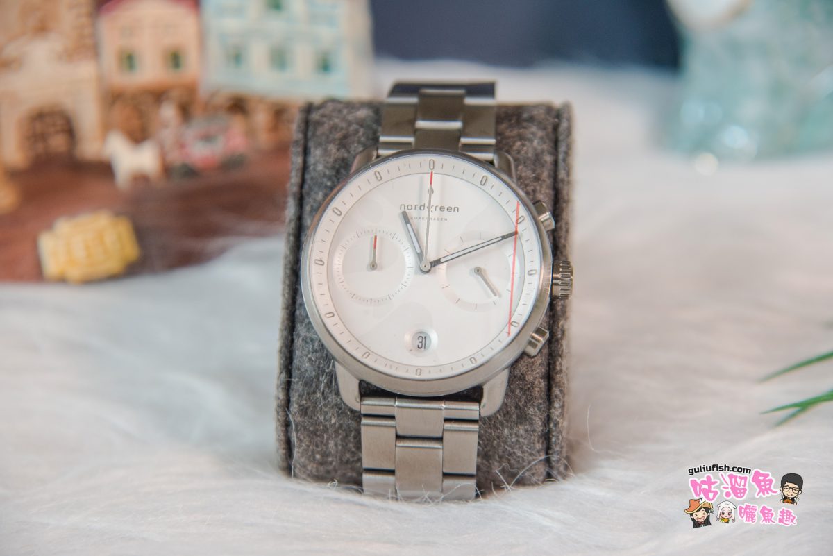 手錶》Nordgreen北歐極簡．丹麥設計經典手錶，春節禮限時優惠再送新年福袋