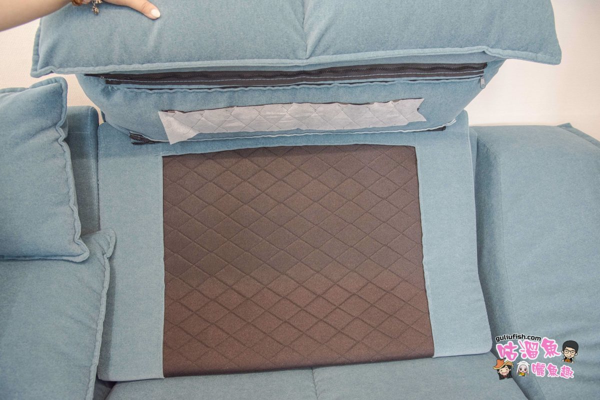 高雄沙發推薦》坐又銘沙發-高雄青年門市，純手工製造沙發/床墊 MIT品質保證 ，全款客製化
