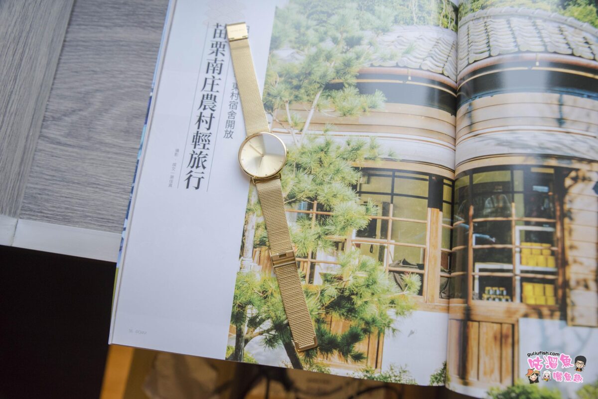 手錶》Nordgreen北歐極簡．丹麥設計經典手錶 雙十一限時活動折扣優惠中