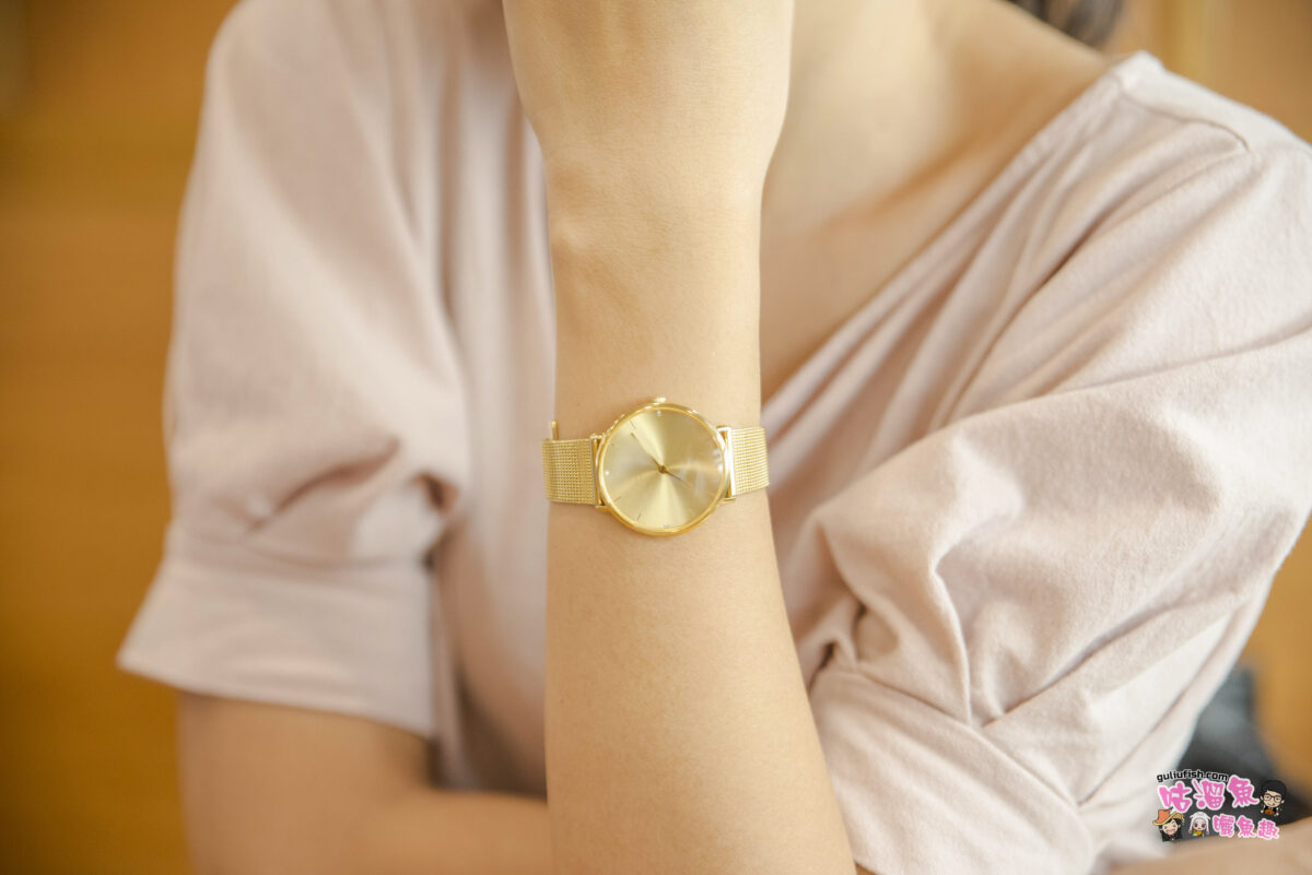手錶》Nordgreen北歐極簡．丹麥設計經典手錶 雙十一限時活動折扣優惠中