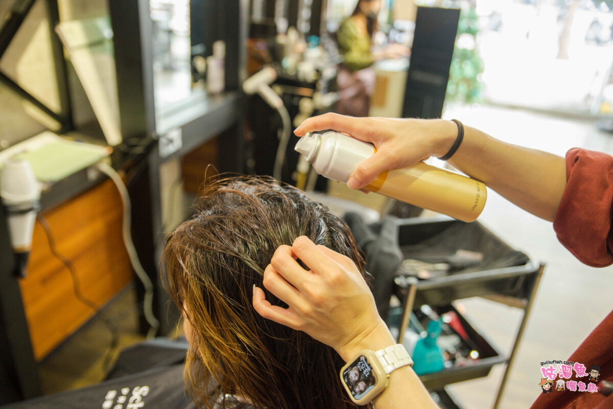 高雄染髮/燙髮推薦》RESTART 重啟沙龍 專業又有質感髮型塑造，2023最新髮色推薦！