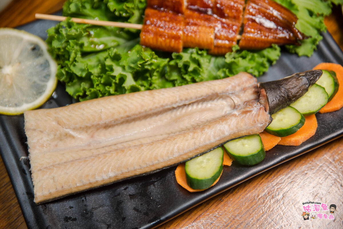 年節伴手禮》漁嗜嚐 蒲燒鰻魚/煙燻鰻魚/鰻魚湯，簡單加熱輕鬆料理也能高級享受