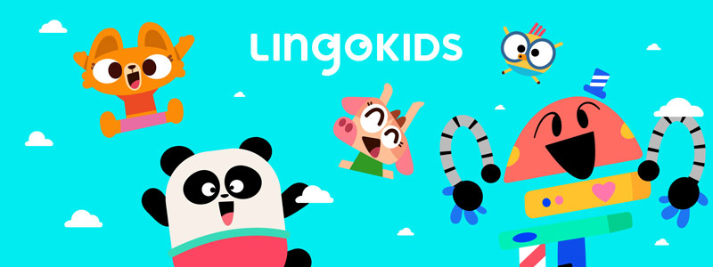兒童線上英語app》五款兒童英語啟蒙app推薦及評價，在家也能輕鬆玩出英文能力，爸媽育兒的好幫手！