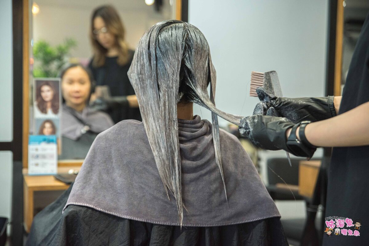 高雄楠梓髮廊推薦》FX Hair Salon 創新超質感專業染髮護髮，聆聽打造適合個人特色的髮型髮色