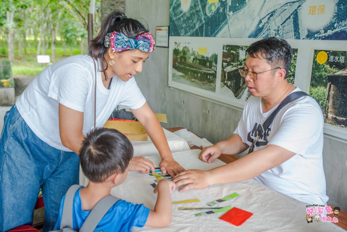 屏東活動》林學校招生園遊會 親子同樂排灣族文化體驗，發掘更多學校沒教你的事，玩出不一樣的特別！