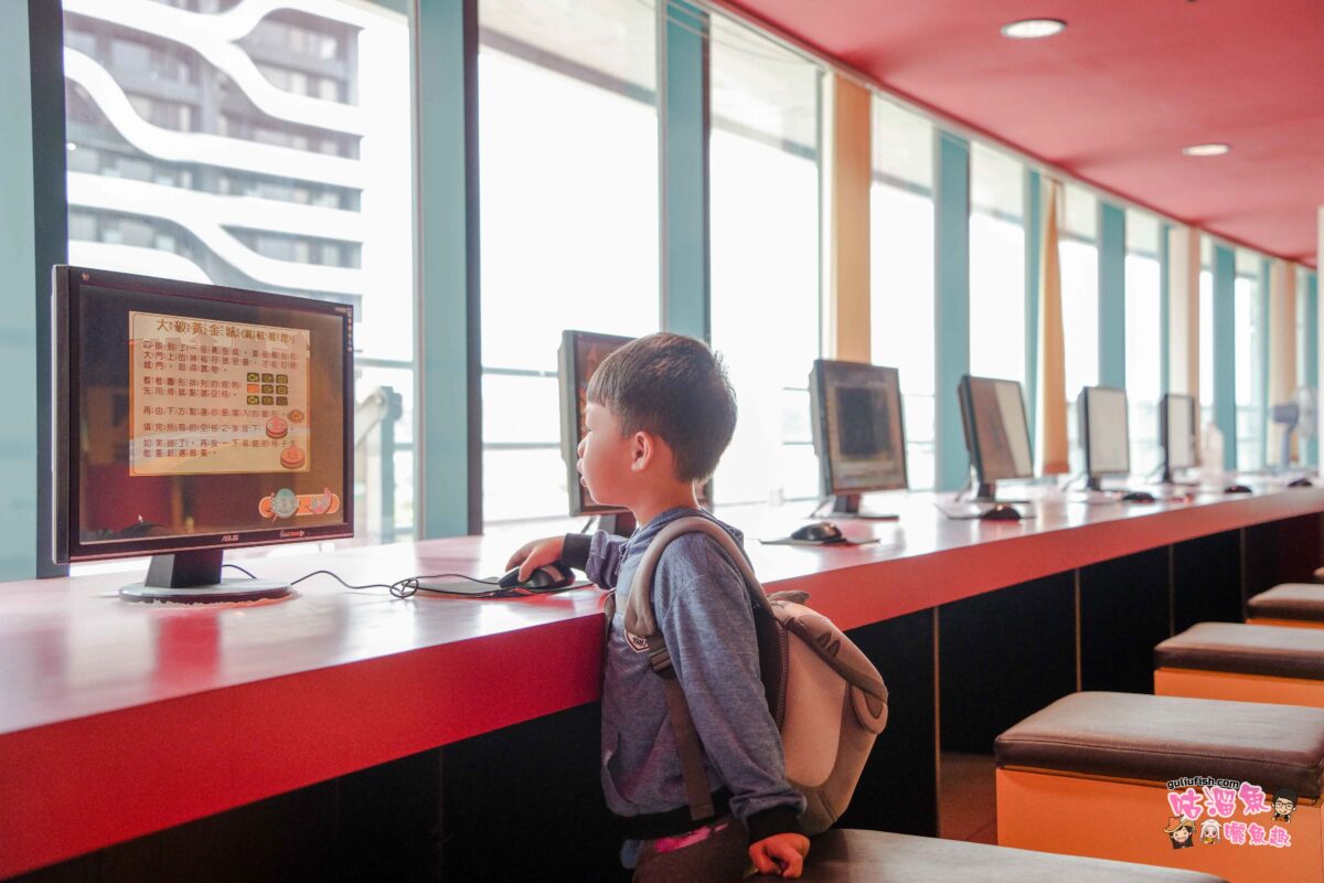 台北室內親子景點》國立臺灣科學教育館 | 超好玩的寓教於樂型室內遊戲場，親民價可以帶小孩玩很久！
