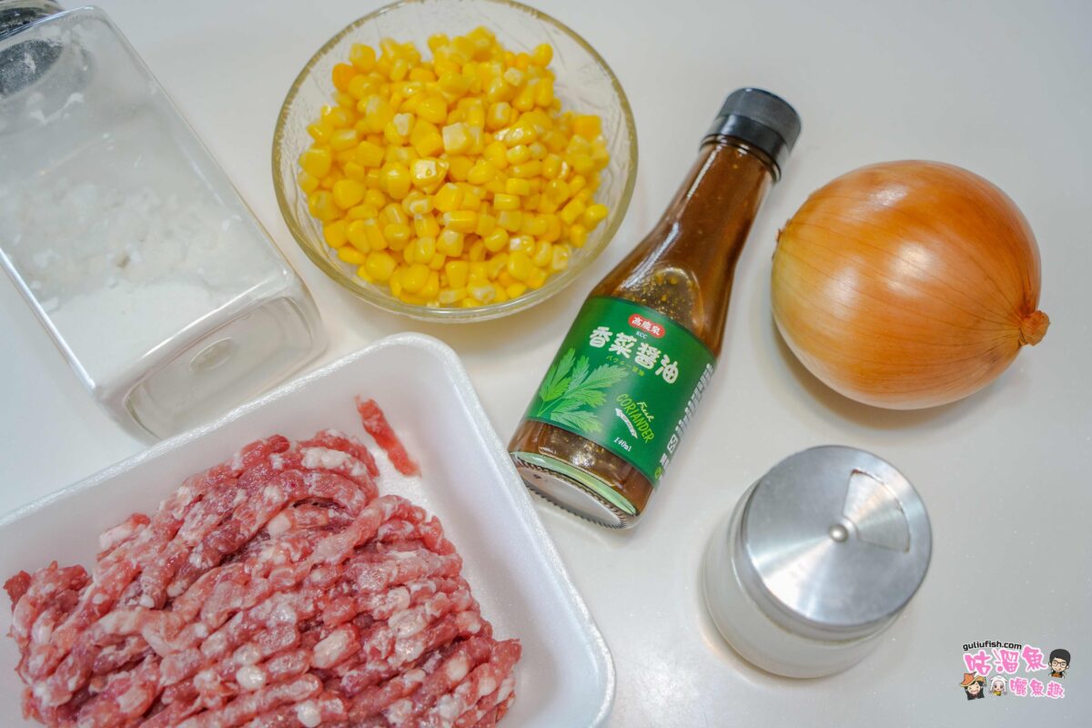 醬油料理分享》高慶泉 香菜醬油/蛋蛋的醬油 | 以兼具風味的特色醬油，製作多道家常醬油料理食譜大公開！