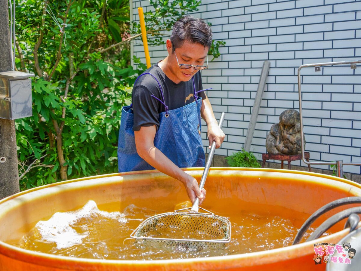 里長台灣鯛 美濃旗艦店 | 融入客家特色的創意料理「里長好客鍋」翻轉美濃料理！絕美適合親子的美濃必訪餐廳推薦