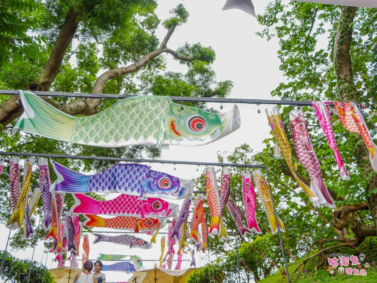 桃園神社_昭和拾參 | 全台僅存最完整的日式神社，讓你彷彿來到日本旅遊般