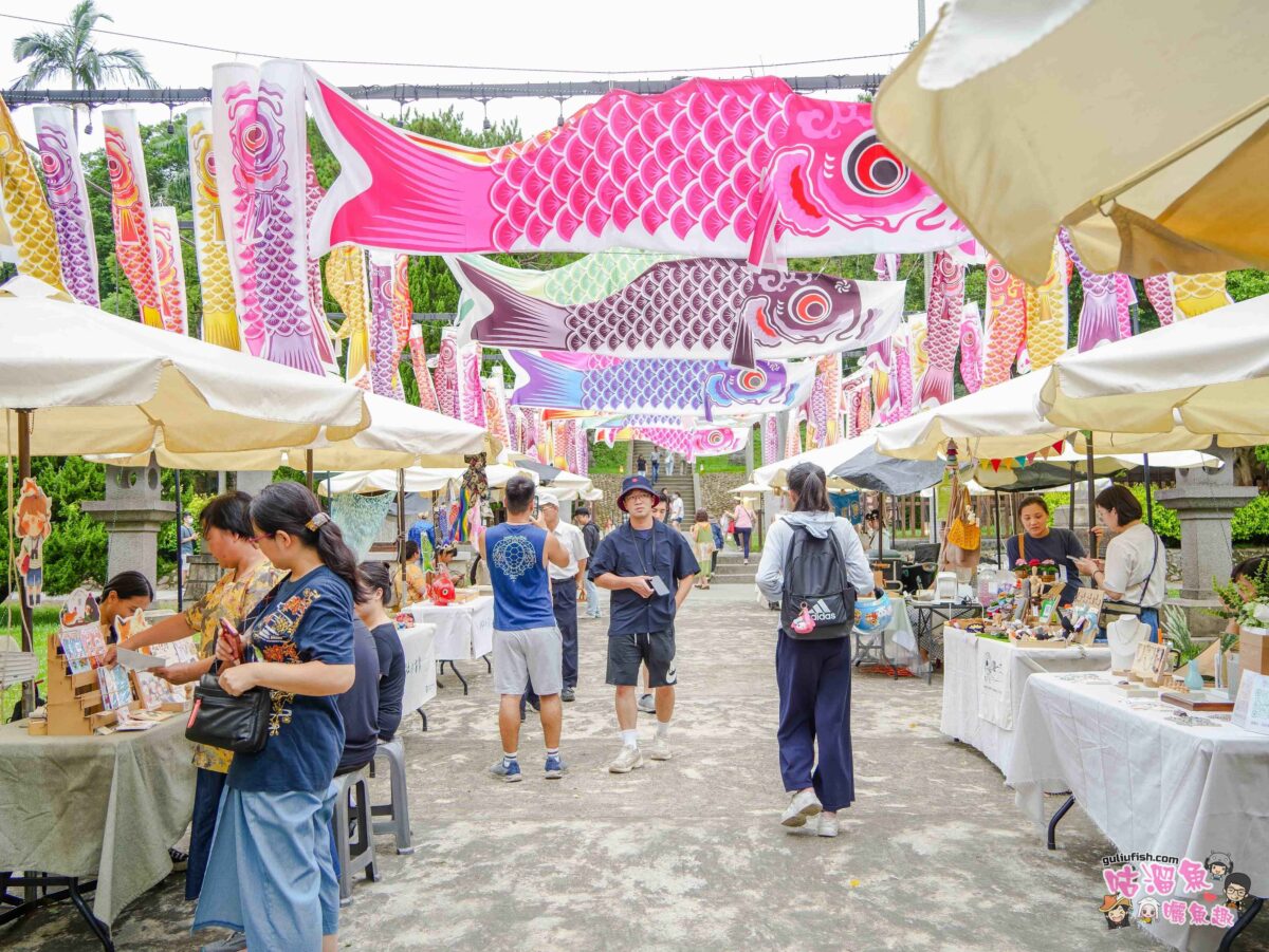 桃園神社_昭和拾參 | 全台僅存最完整的日式神社，讓你彷彿來到日本旅遊般