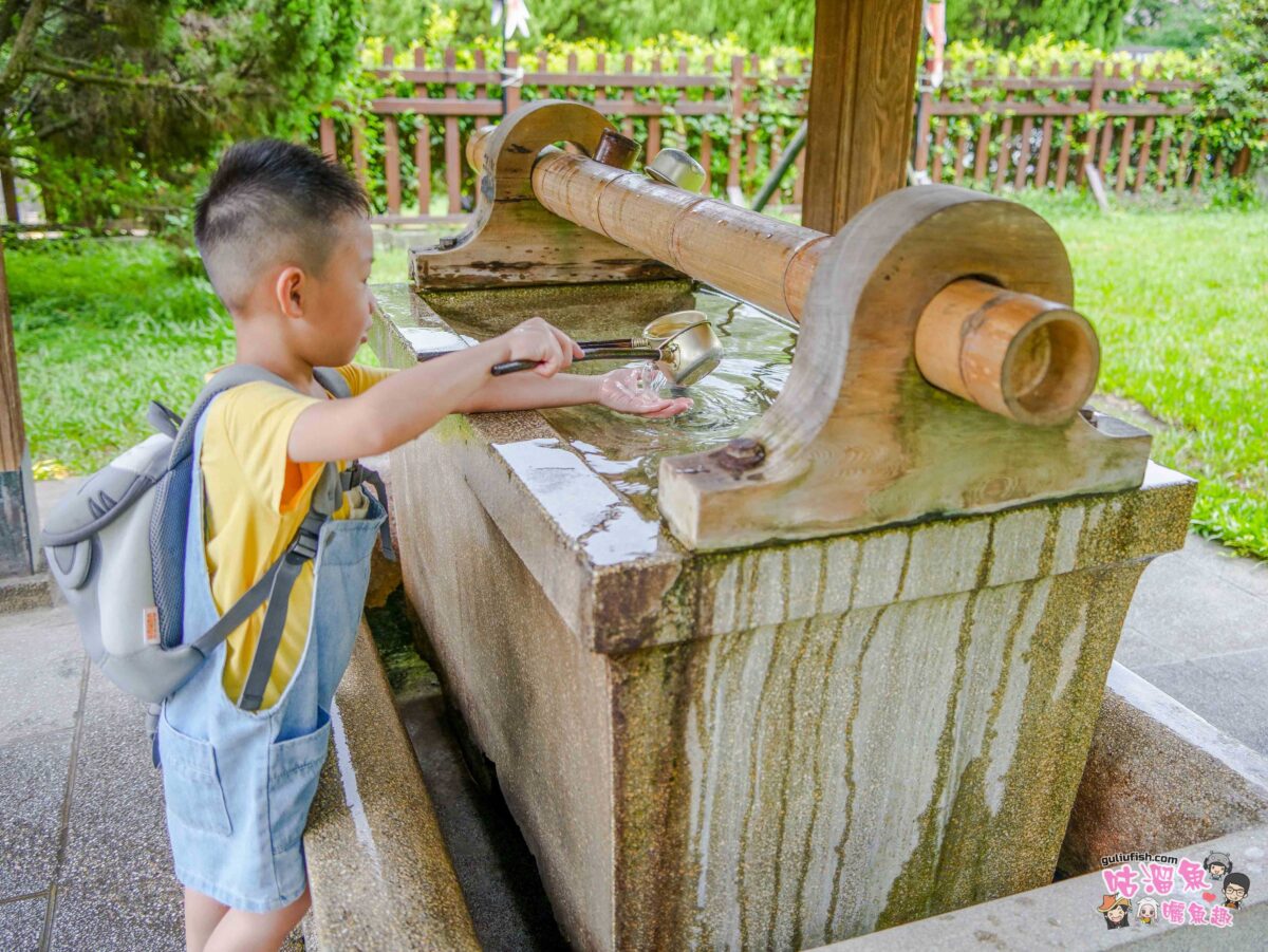 桃園神社_昭和拾參 | 全台僅存最完整的日式神社，讓你彷彿來到日本旅遊般