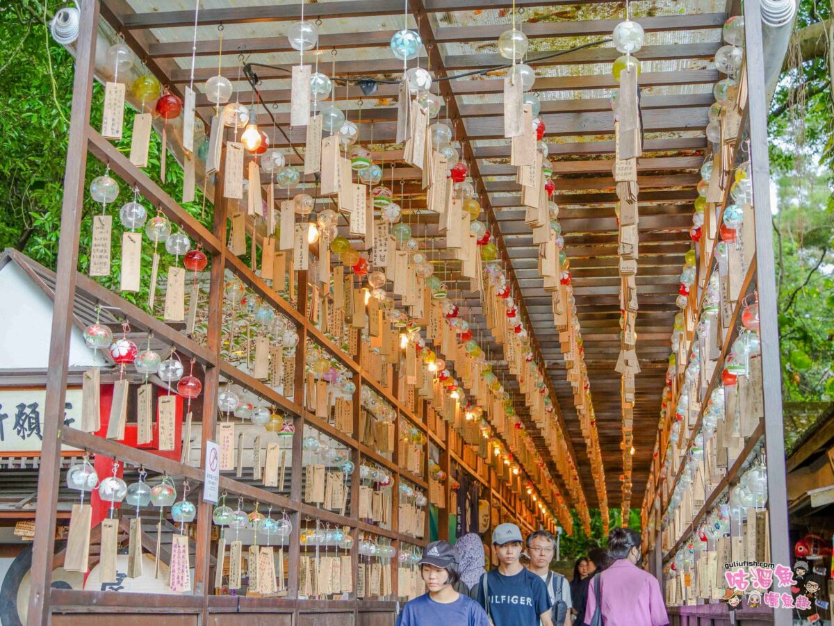 桃園神社_昭和拾參 | 全台僅存最完整的日式神社，讓你彷彿來到日本旅遊般