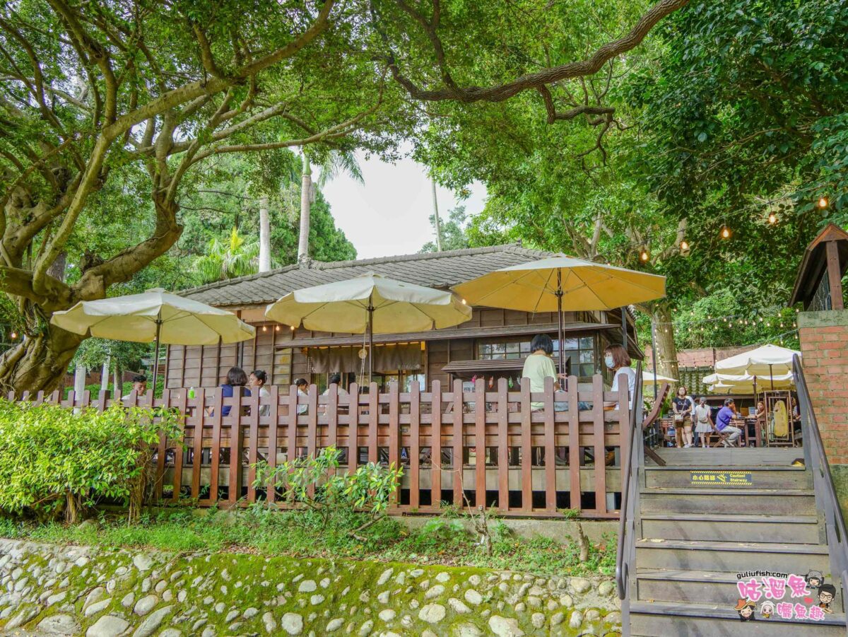 桃園神社_昭和拾參 | 全台僅存最完整的日式神社，讓你彷彿來到日本旅遊般