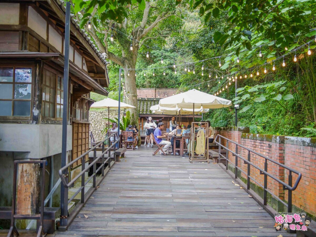 桃園神社_昭和拾參 | 全台僅存最完整的日式神社，讓你彷彿來到日本旅遊般