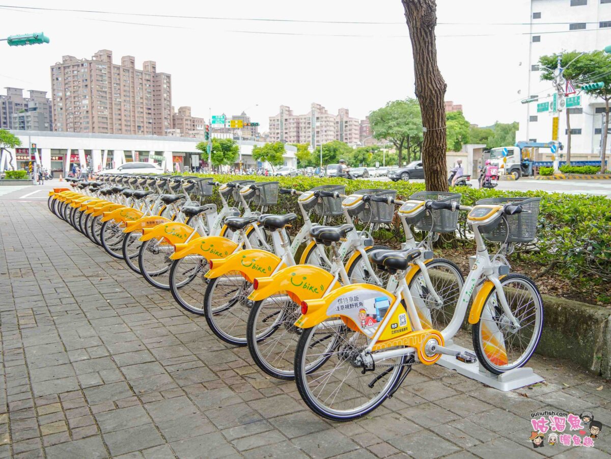 南崁溪桃園區第一河濱公園共融式遊戲場 | 桃園免費親子景點推薦！結合七感體驗打造適合全齡的遊憩環境， 還可騎自行車觀賞河景十分愜意