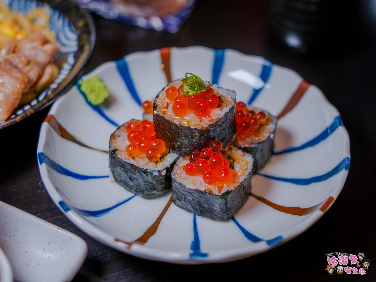 高雄》柶築晚酌の店 | 濃厚日式氛圍居酒食屋好聚處！多道特色料理好吃且值得推薦的深夜食堂好選擇