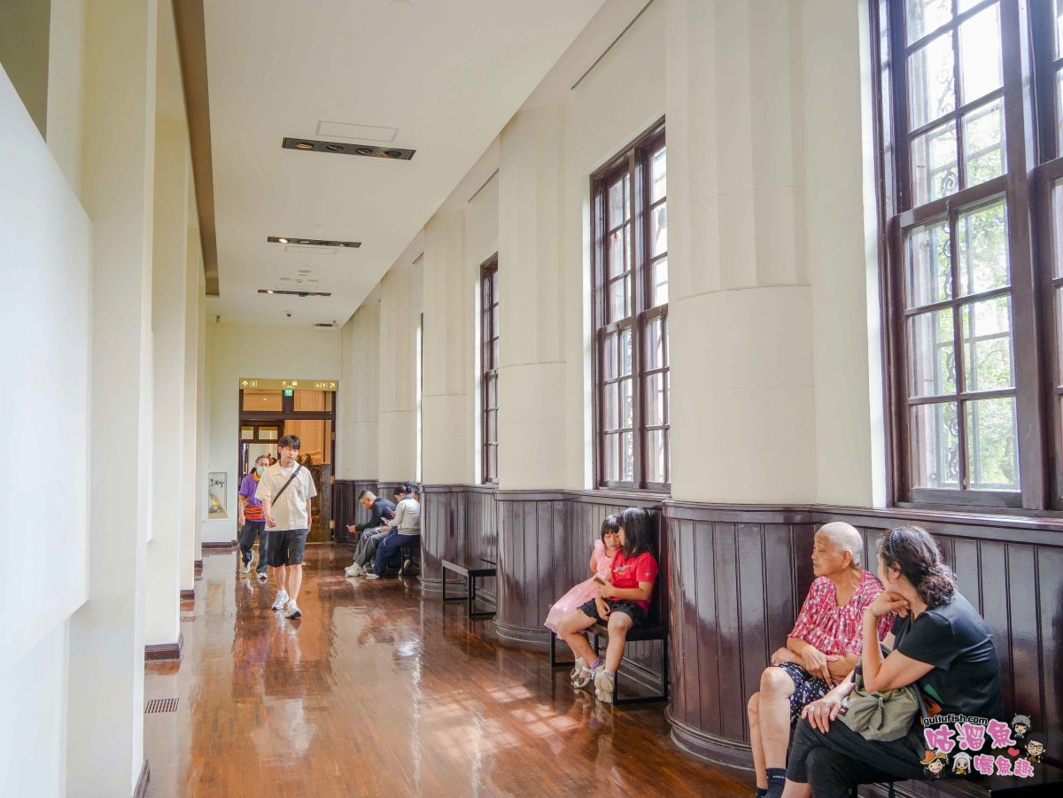 台北》國立臺灣博物館 National Taiwan Museum | 銅板價30元暢玩兩館，適合親子的室內景點推薦