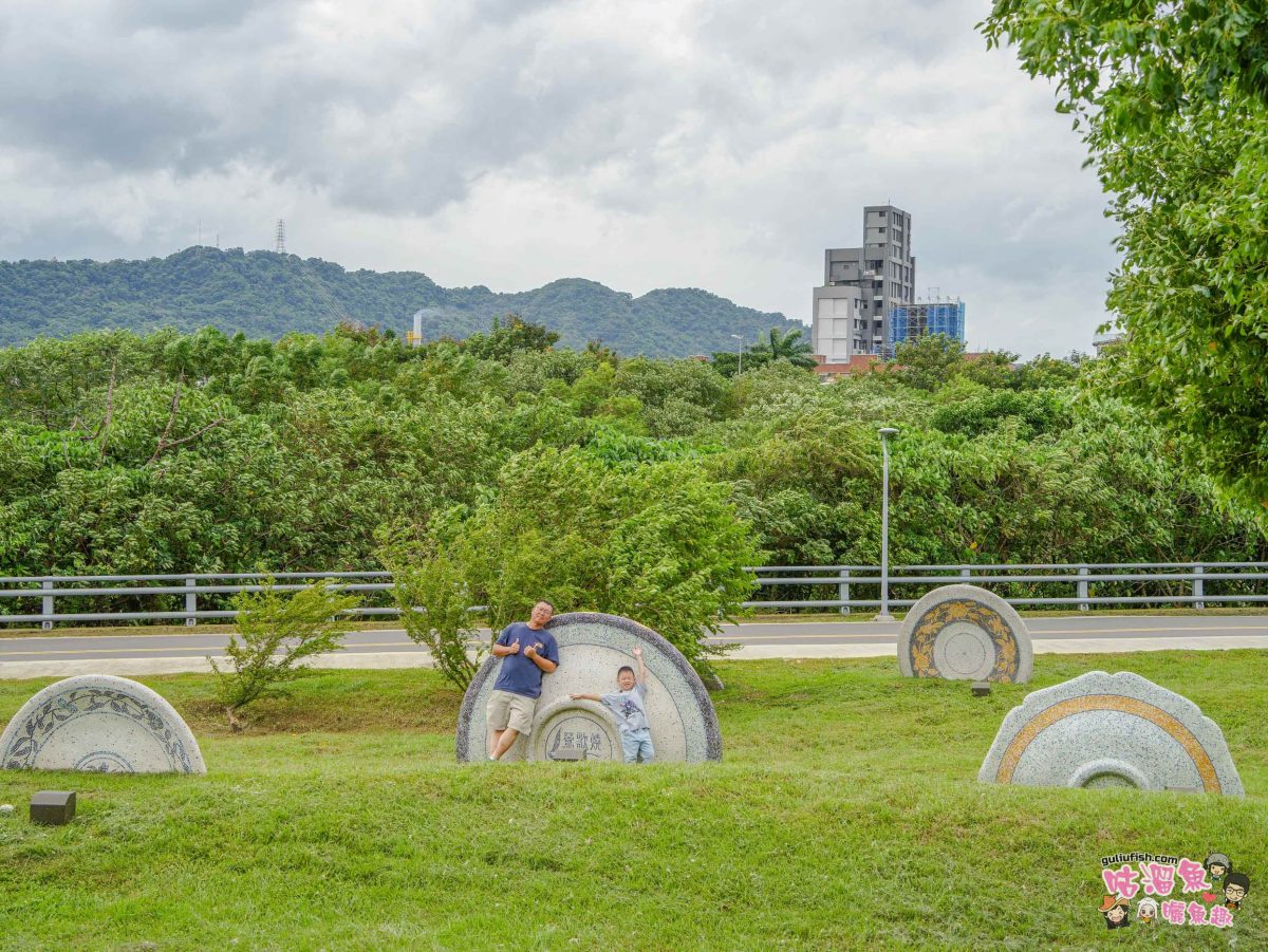 台北》鶯歌景點一日遊 | 鶯歌老街周邊景點順遊安排，帶小孩也能輕鬆玩的鶯歌景點