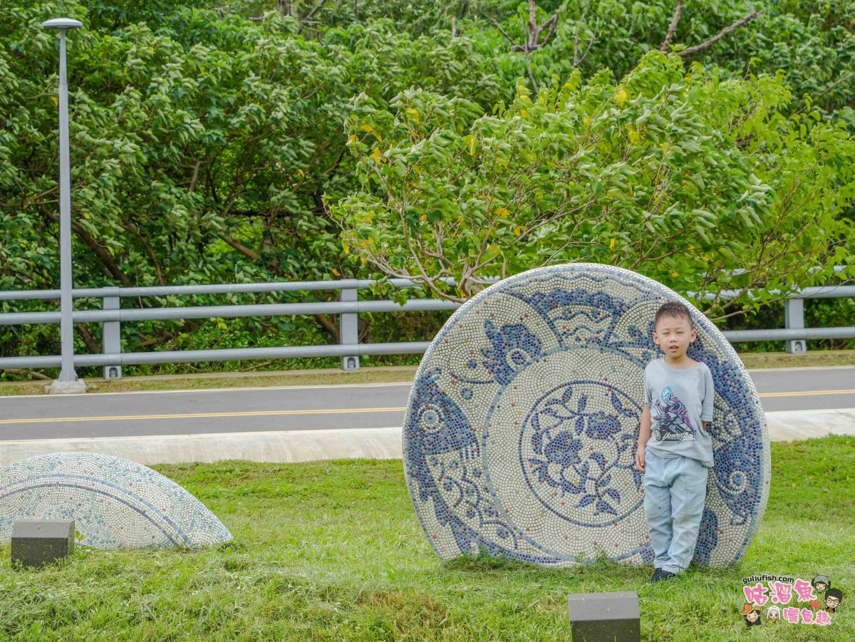 台北》鶯歌景點一日遊 | 鶯歌老街周邊景點順遊安排，帶小孩也能輕鬆玩的鶯歌景點