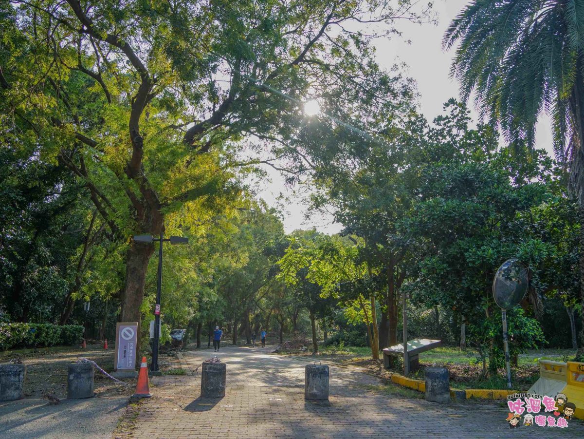 高雄親子景點》高雄都會公園 時間之鳥共融遊戲場 | 趣味主題遊具設施集結多特色，家長可一旁陪同也可野餐