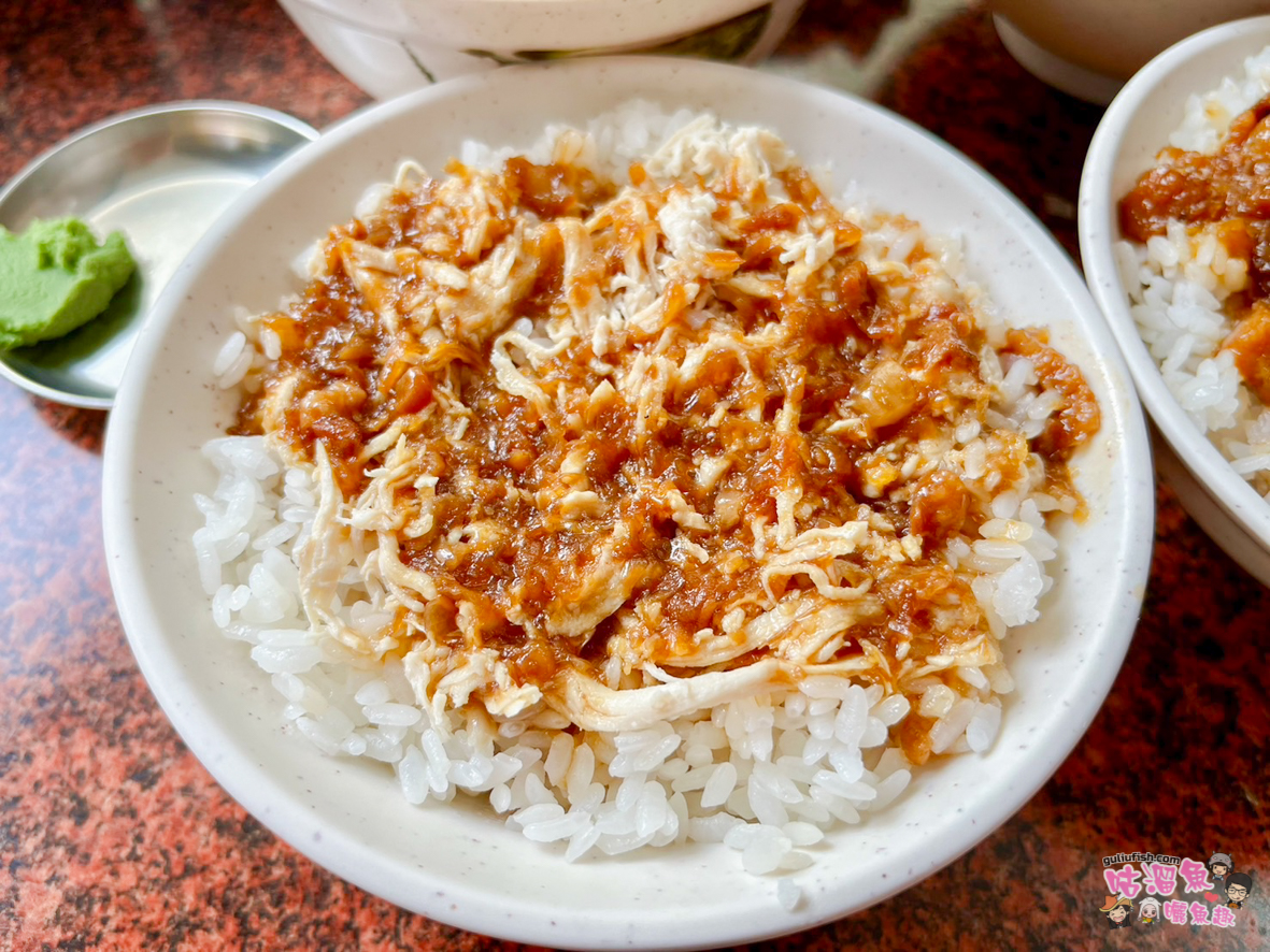 高雄小吃美食》雙陳肉燥飯虱目魚之家 | 高醫附近平價小吃美食，用餐時刻常常排隊