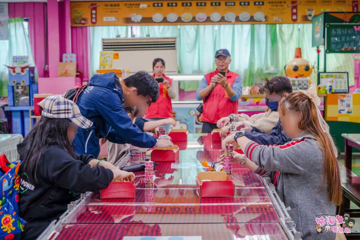 彰化景點》緞帶王觀光工廠 | 免門票！亞洲最大緞帶博物館，多項童趣設施豐富有趣，還有多處好拍打卡點， 適合親子同樂的好地方