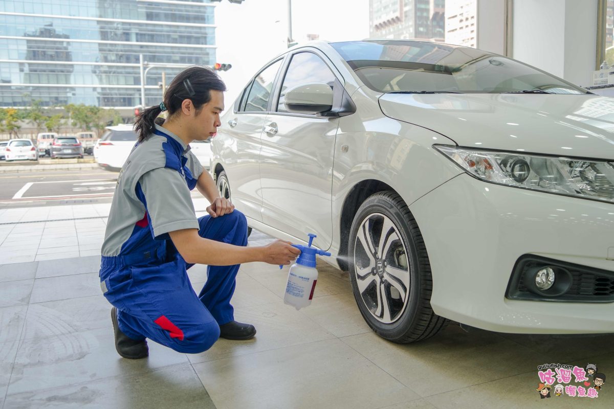 高雄汽車美容》KeePer PRO SHOP | 日本第一連鎖品牌，仔細用心專業高雄汽車鍍膜推薦