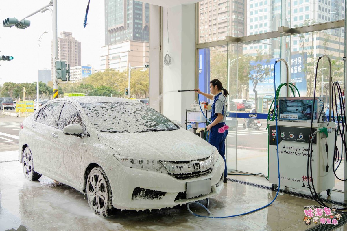 高雄汽車美容》KeePer PRO SHOP | 日本第一連鎖品牌，仔細用心專業高雄汽車鍍膜推薦