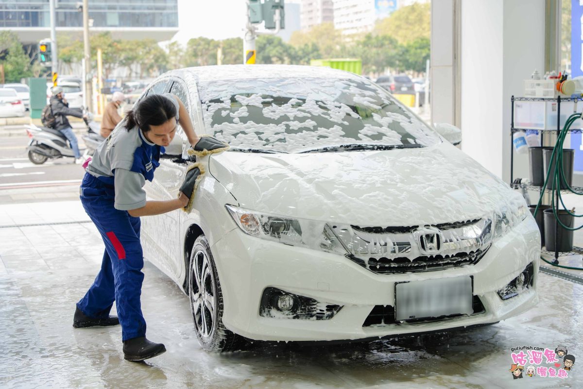 高雄汽車美容》KeePer PRO SHOP | 日本第一連鎖品牌，仔細用心專業高雄汽車鍍膜推薦