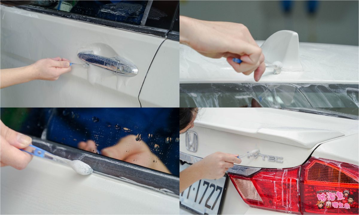 高雄汽車美容》KeePer PRO SHOP | 日本第一連鎖品牌，仔細用心專業高雄汽車鍍膜推薦