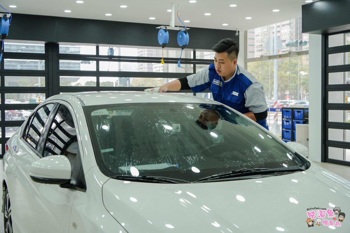 高雄汽車美容》KeePer PRO SHOP | 日本第一連鎖品牌，仔細用心專業高雄汽車鍍膜推薦
