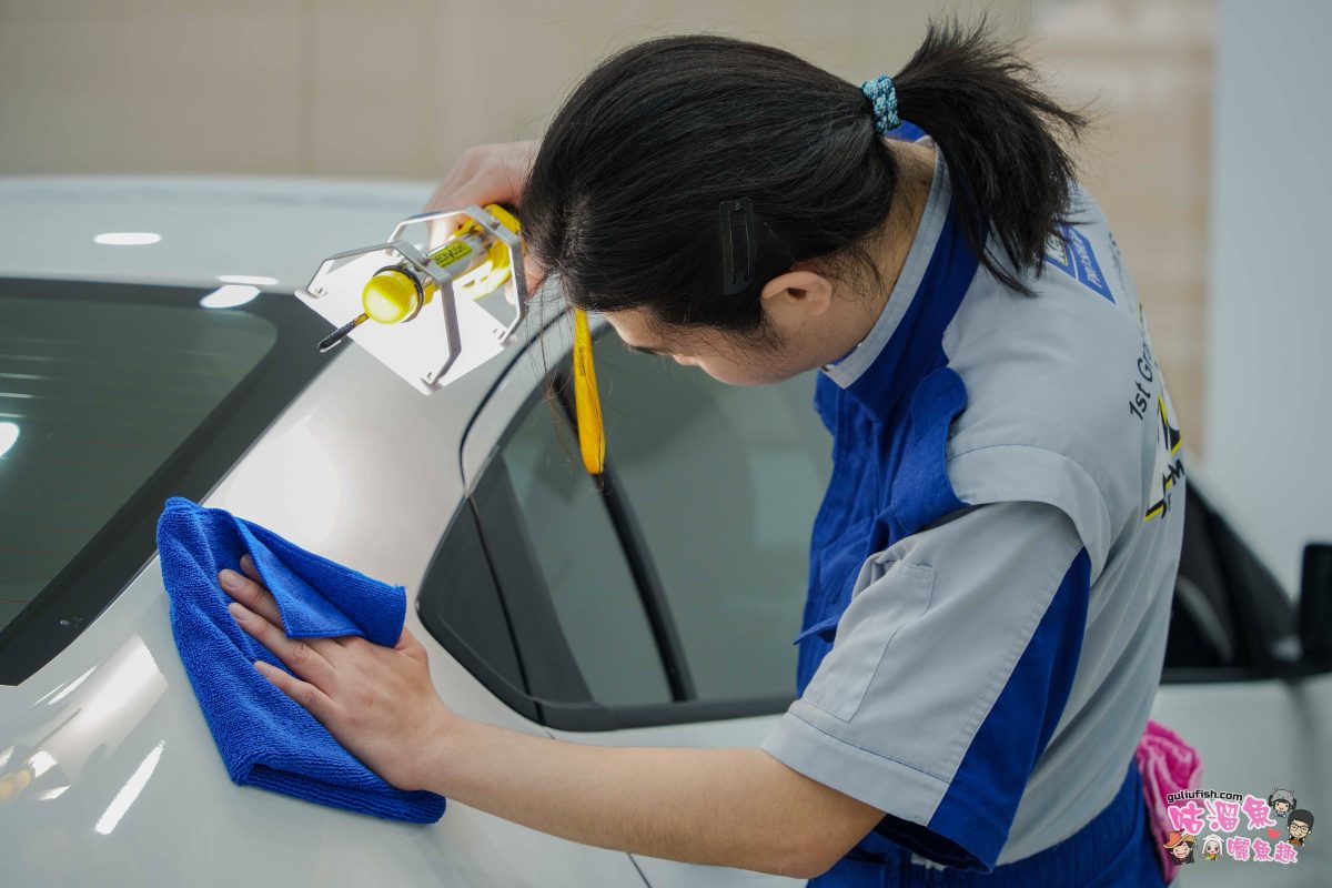 高雄汽車美容》KeePer PRO SHOP | 日本第一連鎖品牌，仔細用心專業高雄汽車鍍膜推薦
