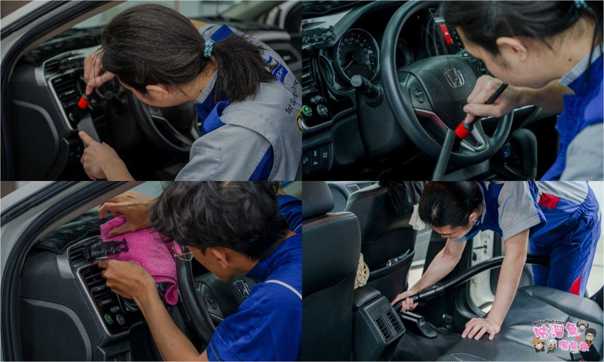 高雄汽車美容》KeePer PRO SHOP | 日本第一連鎖品牌，仔細用心專業高雄汽車鍍膜推薦