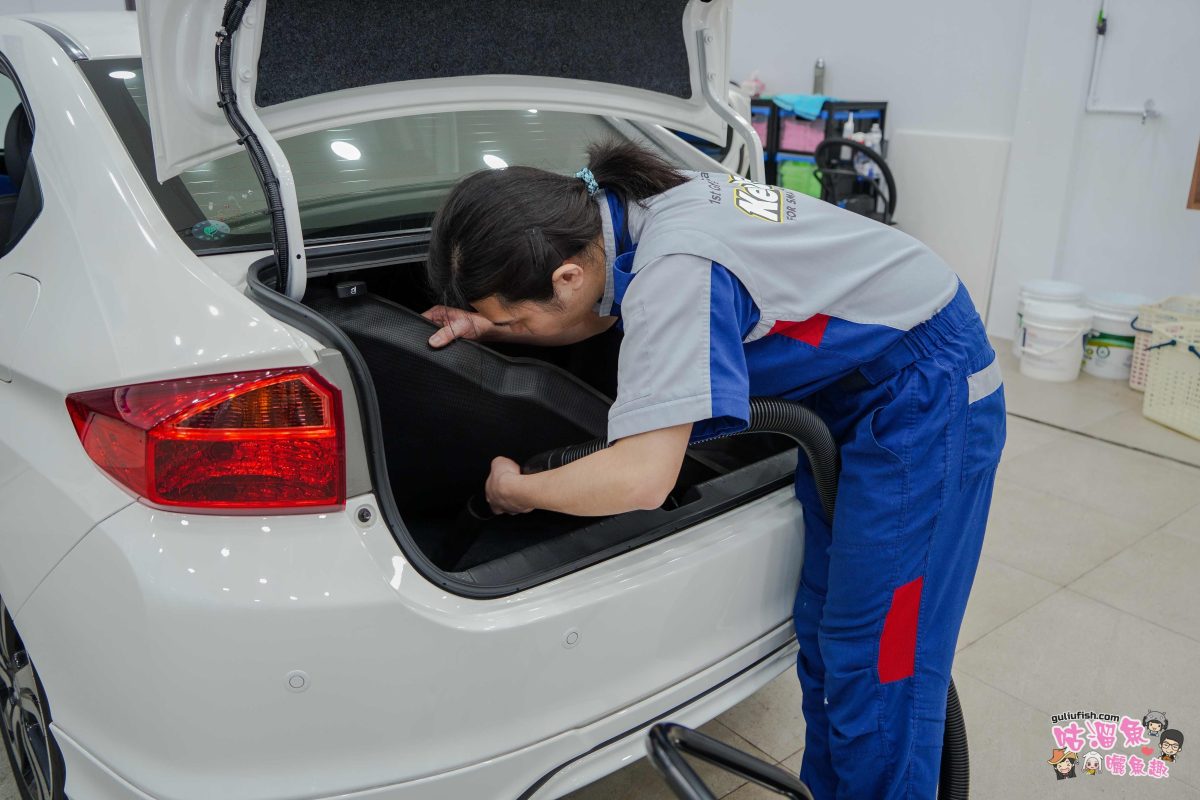 高雄汽車美容》KeePer PRO SHOP | 日本第一連鎖品牌，仔細用心專業高雄汽車鍍膜推薦