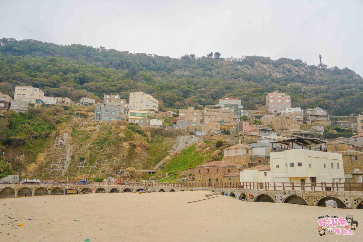 馬祖景點美食》馬祖在地特色旅遊攻略 | 8大主題景點推薦，結合當地必吃推薦小吃美食
