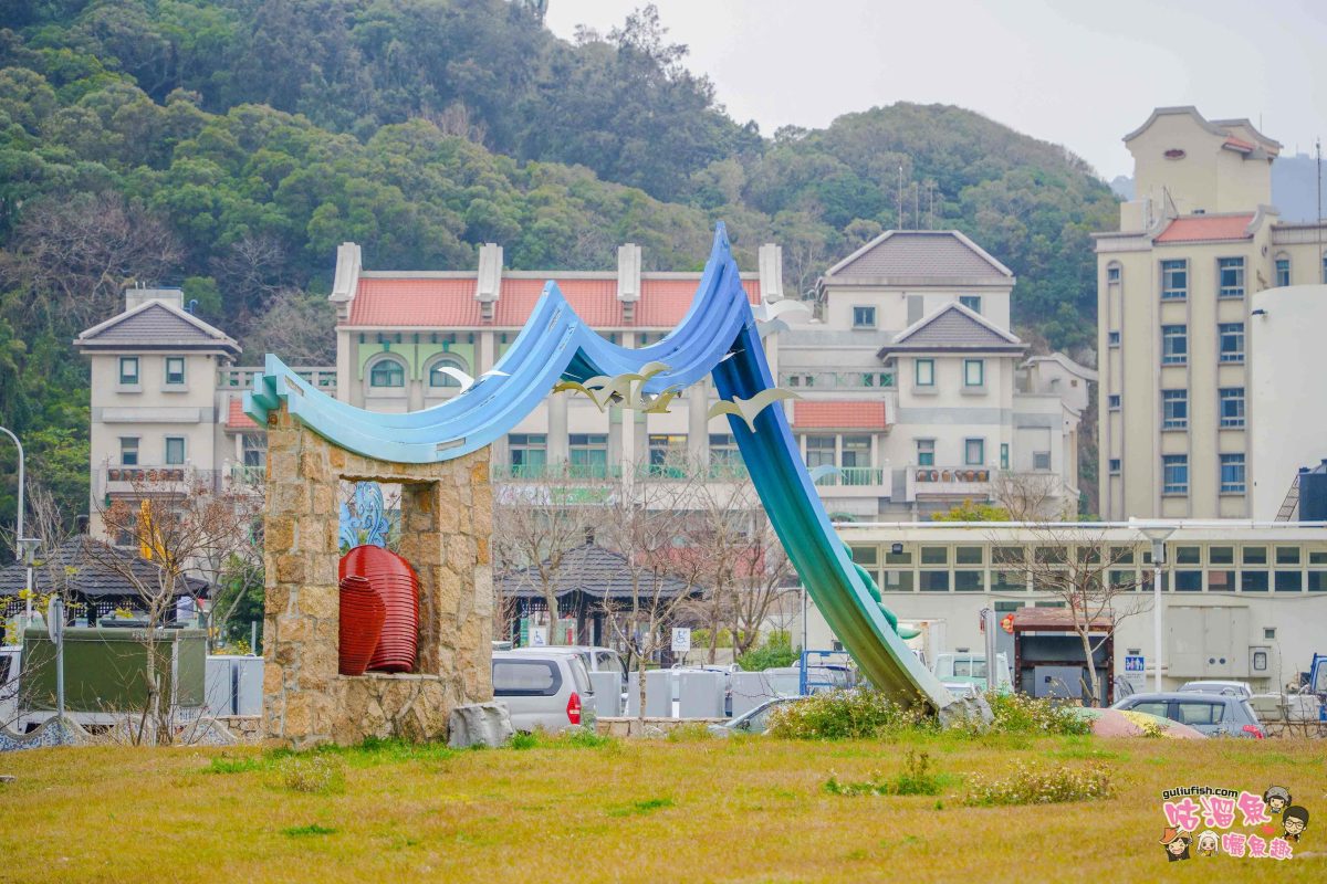 馬祖景點美食》馬祖在地特色旅遊攻略 | 8大主題景點推薦，結合當地必吃推薦小吃美食