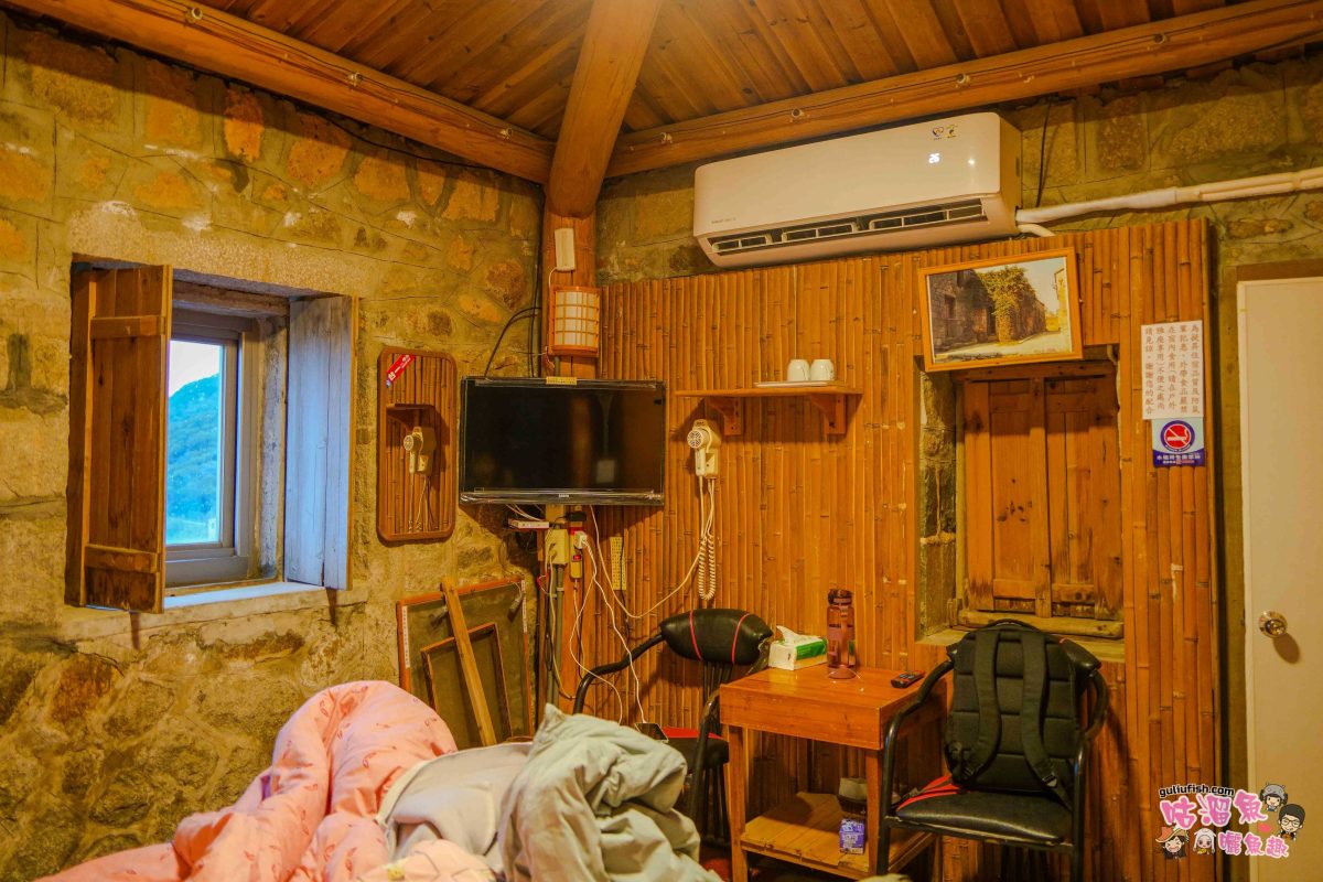 馬祖景點美食》馬祖在地特色旅遊攻略 | 8大主題景點推薦，結合當地必吃推薦小吃美食