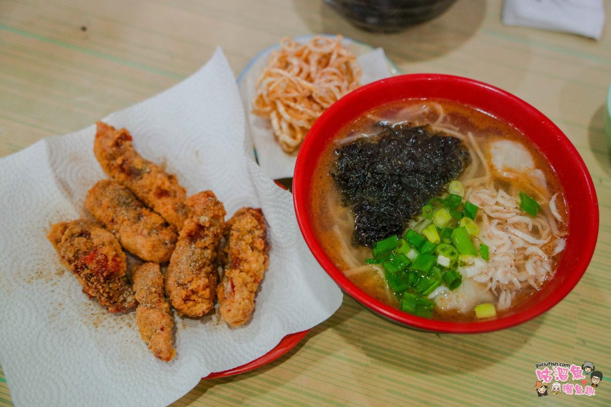 馬祖景點美食》馬祖在地特色旅遊攻略 | 8大主題景點推薦，結合當地必吃推薦小吃美食