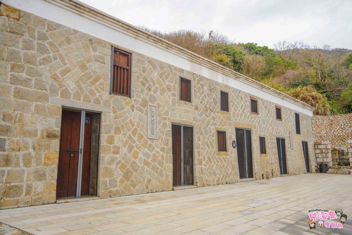 馬祖景點美食》馬祖在地特色旅遊攻略 | 8大主題景點推薦，結合當地必吃推薦小吃美食